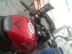 Bajaj Pulsar 150